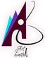Логотип Курсы по хореографии (цены для детей) — Арт-квартал школа искусств – прайс-лист - фото лого