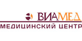 Логотип Медицинский центр «Виамед» - фото лого