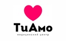 Логотип ТиАмо - отзывы - фото лого