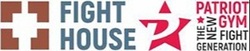 Логотип Центр единоборств «Fight House (Файт Хаус)» - фото лого