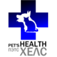 Логотип Ветклиника «PET’S HEALTH (ПЕТС ХЕЛС)» - фото лого