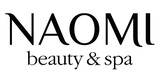 Логотип Студия красоты и здоровья «NAOMI beauty & SPA (НАОМИ)» - фото лого