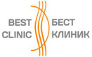 Логотип Бест Клиник - фото лого