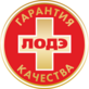 Логотип Медицинский центр «ЛОДЭ» - фото лого