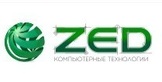 Логотип ZED (ЗЭД) - фото лого