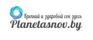 Логотип Интернет-магазин «Планета снов» - фото лого