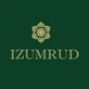 Логотип Салон красоты Izumrud (Изумруд) - фото лого