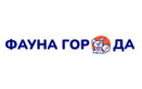 Логотип  «Гостиница для животных с ветеринарными услугами» - фото лого