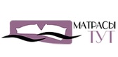Логотип Интернет-магазин «МатрасыТУТ» - фото лого