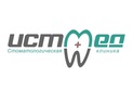 Логотип Эстетическая стоматология — Стоматология «Ист МЕД» – цены - фото лого