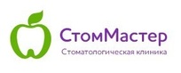 Логотип Стоматологическая клиника «СтомМастер» – цены - фото лого
