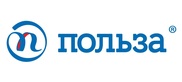 Логотип Магазин медицинских товаров «Польза» - фото лого
