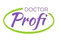 Логотип Медицинский центр «Доктор Профи» - фото лого
