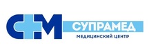 Логотип Многопрофильный медицинский центр «Супрамед» - фото лого