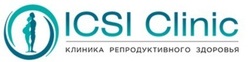 Логотип Лучевая диагностика — ICSI Clinic (ИКСИ Клиник) клиника репродуктивного здоровья – прайс-лист - фото лого