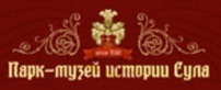Логотип Парк-музей интерактивной истории «Сула» - фото лого