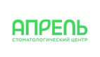 Логотип Центр стоматологического туризма «Апрель» - фото лого