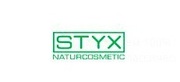 Логотип Styx-naturcosmetic (Стикс-натуркосметик) - фото лого