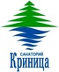 Логотип Санаторий «Криница» - фото лого