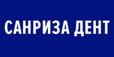 Логотип Стоматология «Санриза дент» - фото лого