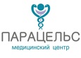 Логотип Парацельс медицинский центр – прайс-лист - фото лого