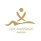 Логотип Дополнения к СПА-услугам — Joy Massage Salon (Джой Массаж Салон) спа-салон – прайс-лист - фото лого