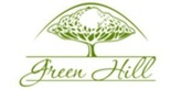 Логотип Летний лагерь — Green Hill (Грин Хилл) частный детский клуб – цены на услуги - фото лого