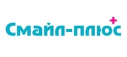 Логотип Протезирование с использованием цифровых технологий — Смайл-плюс стоматология – цены - фото лого