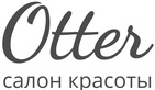 Логотип Салон красоты «OTTER (ОТТЕР)» - фото лого