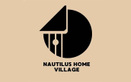 Логотип База отдыха Nautilus Home Village (Наутилус Хоум Виледж) - фото лого