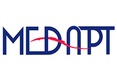 Логотип MedArt (МедАрт) медицинский центр – прайс-лист - фото лого