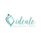 Логотип Ideale (Идеале) стоматология здоровой семьи – прайс-лист - фото лого