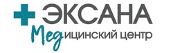 Логотип Медицинский центр «Эксана» - фото лого