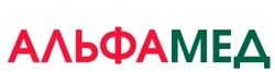 Логотип Медицинский центр «Альфамед» - фото лого