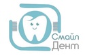 Логотип Протезы — Стоматология «Смайл-Дент» – цены - фото лого