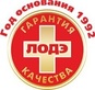 Логотип Центр офтальмологии и микрохирургии глаза «ЛОДЭ» - фото лого