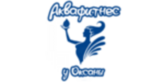 Логотип Аквааэробика —  «Аквааэробика у Оксаны» – цены - фото лого