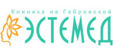 Логотип Медицинский центр «Эстемед на Габровской» - фото лого
