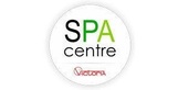 Логотип «Виктория» | Cеть спа-центров Виктория - фото лого