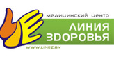 Логотип Диагностика — Линия здоровья медицинский центр – прайс-лист - фото лого