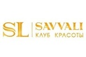 Логотип Тотал-блонд корней — Клуб красоты «Savvali (Саввали)» – цены - фото лого