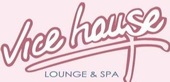 Логотип Скидки и специальные предложения — Vice house (Вайс хаус) вилла – прайс-лист - фото лого