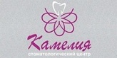 Логотип Стоматологический центр «Камелия» - фото лого