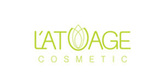 Логотип Декоративная косметика «L’ATUAGE cosmetic (Лятуаж Косметик)» - фото лого