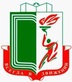 Логотип Плавательный комплекс «БГУФК» - фото лого