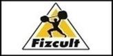 Логотип Супермаркет спортивного питания «Fizcult (Физкульт)» - фото лого