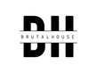 Логотип Мужская косметология — BrutalHouse (БруталХаус) тату студия и барбершоп – прайс-лист - фото лого