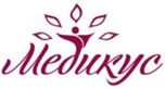 Логотип Медицинский центр «Медикус» - фото лого