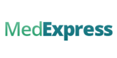 Логотип Перевязочные материалы «Medexpress» - фото лого