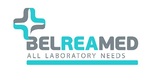 Логотип Белреамед - фото лого